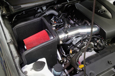 Air Intake Kit <br>16-23 Toyota Tacoma