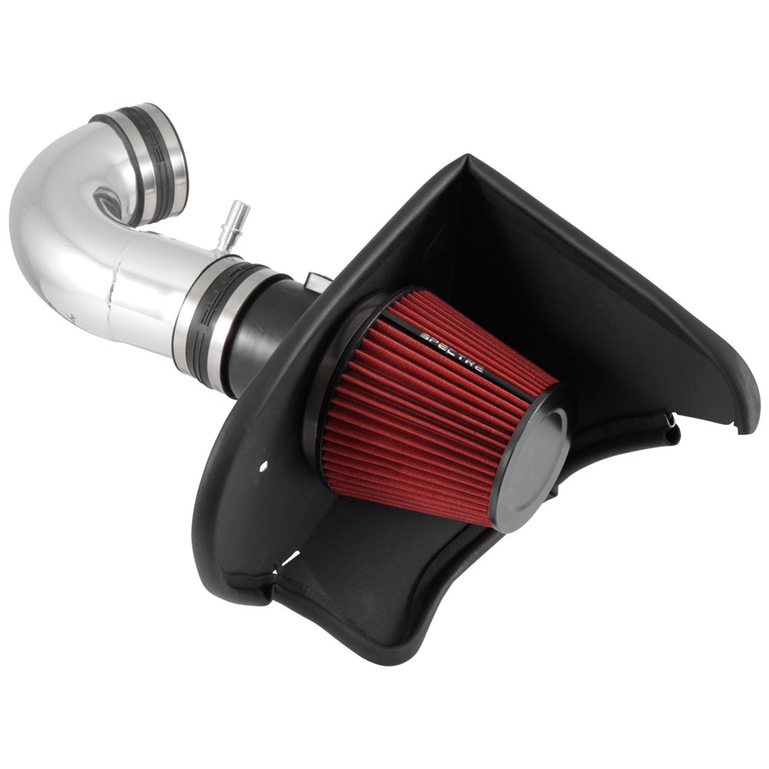 Air Intake Kit <br>16-24 Chevy Camaro