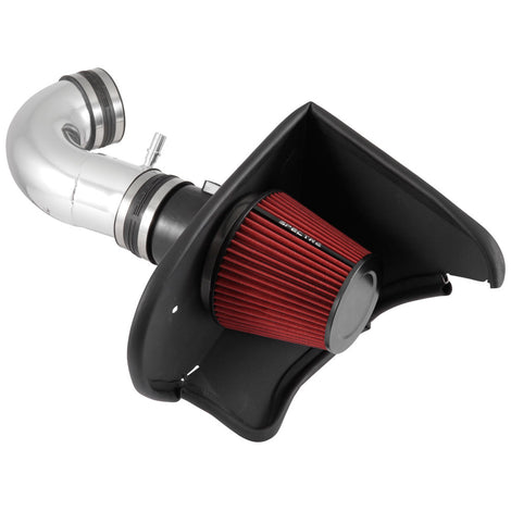 Air Intake Kit <br>16-24 Chevy Camaro