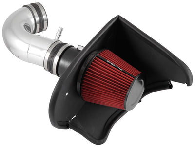 Air Intake Kit <br>16-24 Chevy Camaro