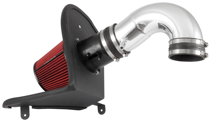 Air Intake Kit <br>16-24 Chevy Camaro