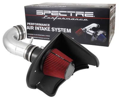Air Intake Kit <br>16-24 Chevy Camaro