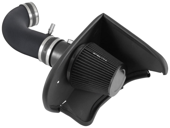 Air Intake Kit <br>16-24 Chevy Camaro
