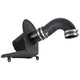 Air Intake Kit <br>16-24 Chevy Camaro