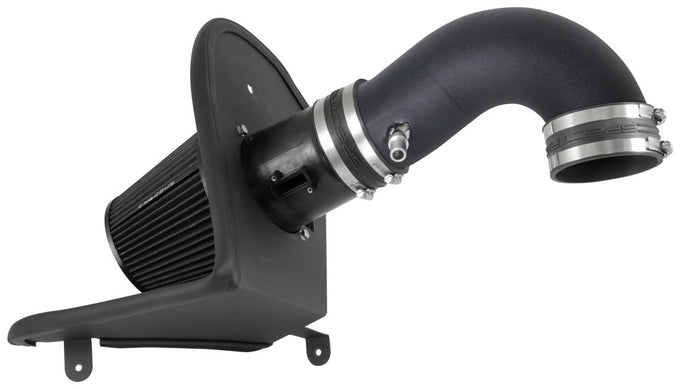 Air Intake Kit <br>16-24 Chevy Camaro
