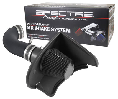 Air Intake Kit <br>16-24 Chevy Camaro