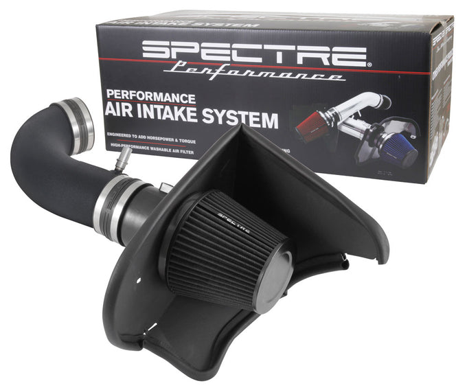 Air Intake Kit <br>16-24 Chevy Camaro