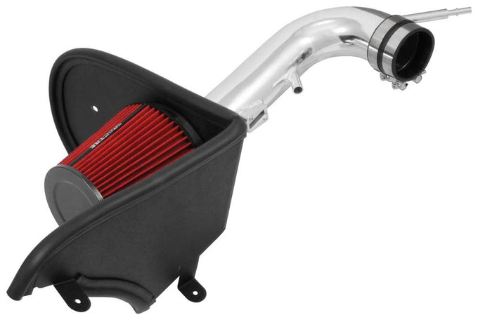 Air Intake Kit <br>16-24 Chevy Camaro