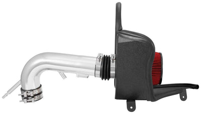 Air Intake Kit <br>16-24 Chevy Camaro