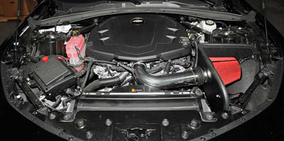 Air Intake Kit <br>16-24 Chevy Camaro