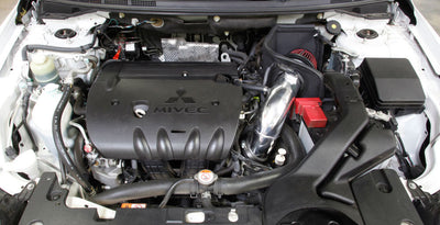 Air Intake Kit <br>15-17 Mitsubishi Lancer