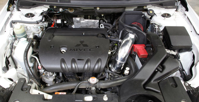 Air Intake Kit <br>15-17 Mitsubishi Lancer