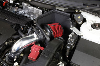 Air Intake Kit <br>15-17 Mitsubishi Lancer