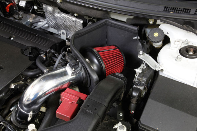 Air Intake Kit <br>15-17 Mitsubishi Lancer