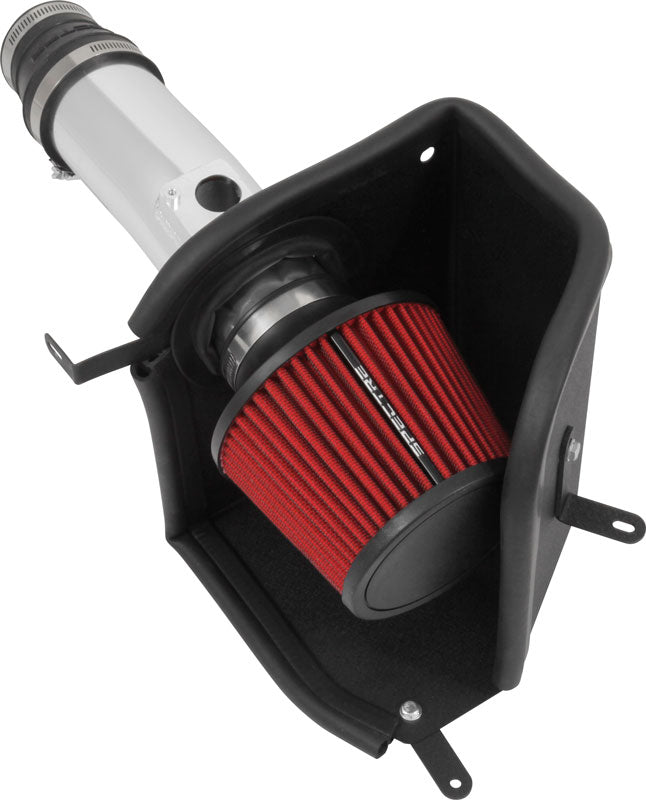 Air Intake Kit <br>16-21 Honda Civic