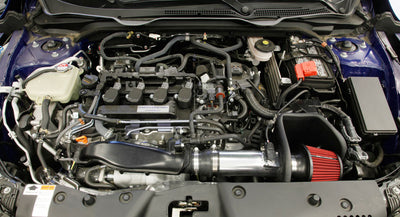 Air Intake Kit <br>16-21 Honda Civic