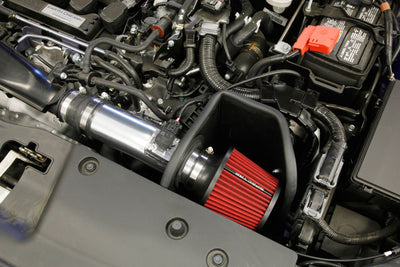 Air Intake Kit <br>16-21 Honda Civic