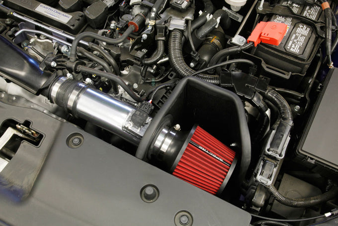 Air Intake Kit <br>16-21 Honda Civic