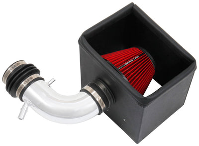 Air Intake Kit <br>15-18 Ford Edge