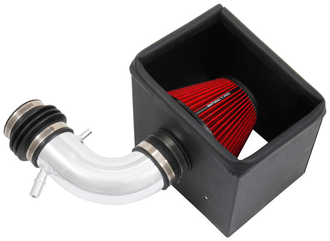 Air Intake Kit <br>15-18 Ford Edge