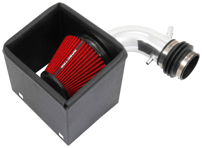 Air Intake Kit <br>15-18 Ford Edge