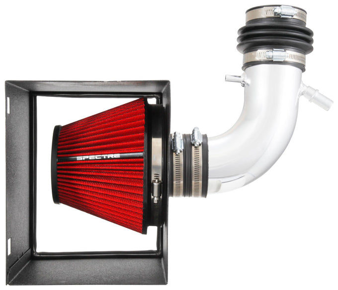 Air Intake Kit <br>15-18 Ford Edge
