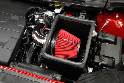 Air Intake Kit <br>15-18 Ford Edge