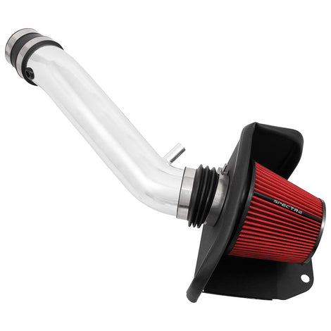 Air Intake Kit <br>16-26 Dodge Durango, 16-21 Jeep Grand Cherokee
