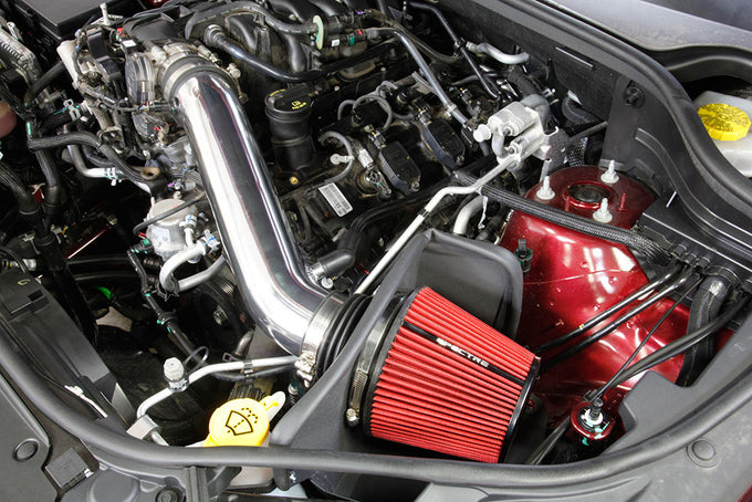Air Intake Kit <br>16-26 Dodge Durango, 16-21 Jeep Grand Cherokee