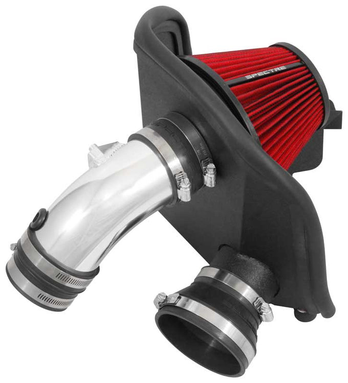 Air Intake Kit <br>12-15 Honda Civic, 13-15 Acura ILX