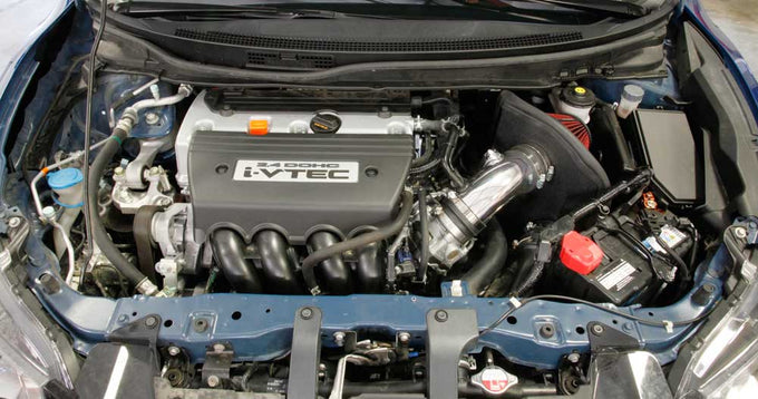 Air Intake Kit <br>12-15 Honda Civic, 13-15 Acura ILX