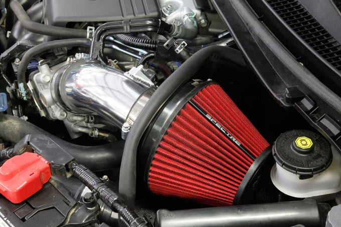 Air Intake Kit <br>12-15 Honda Civic, 13-15 Acura ILX