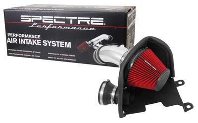 Air Intake Kit <br>12-15 Honda Civic, 13-15 Acura ILX