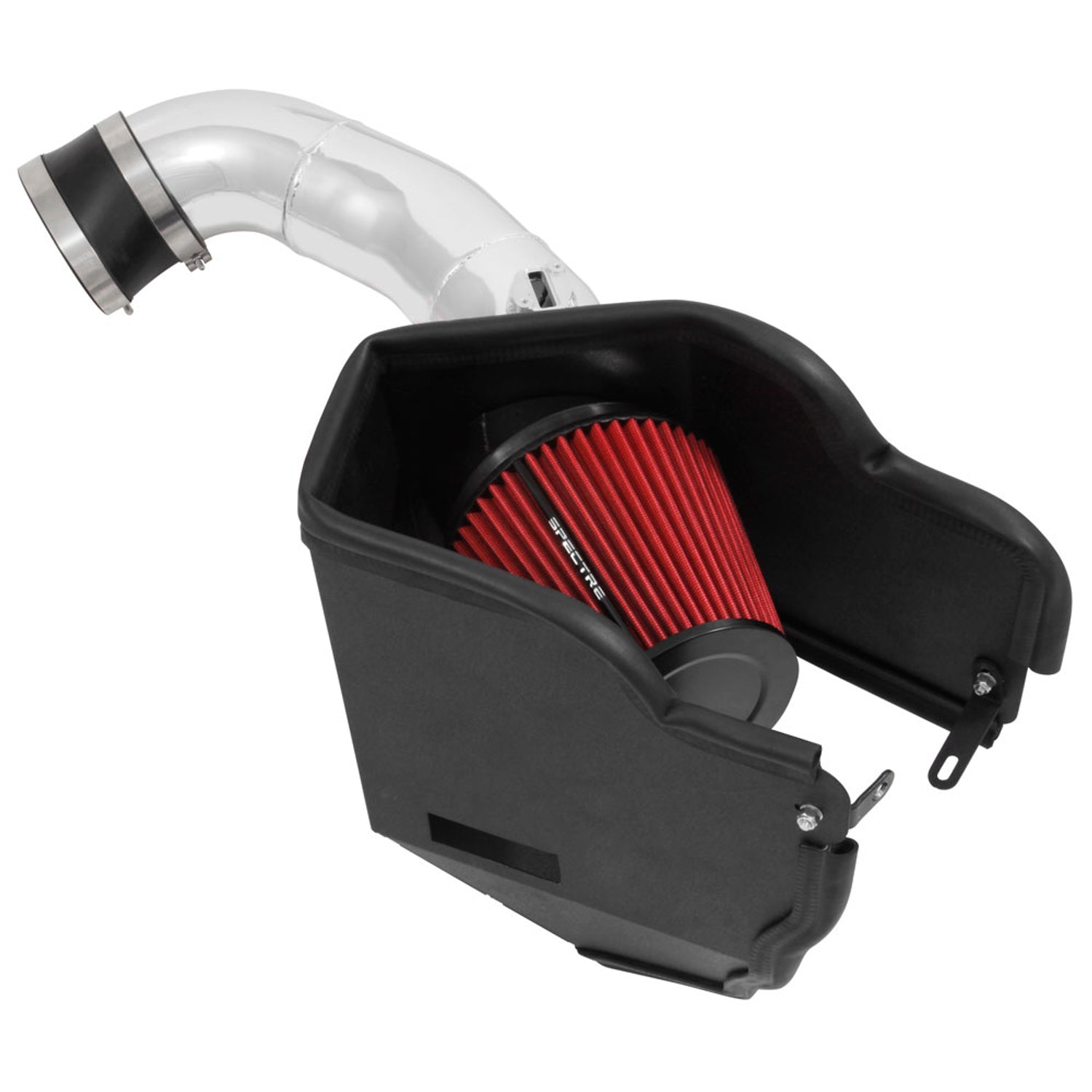 Air Intake Kit <br>17-19 Ford F250-F550 Super Duty