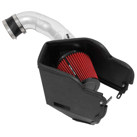 Air Intake Kit <br>17-19 Ford F250-F550 Super Duty