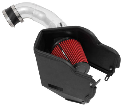 Air Intake Kit <br>17-19 Ford F250-F550 Super Duty