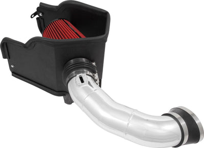 Air Intake Kit <br>17-19 Ford F250-F550 Super Duty