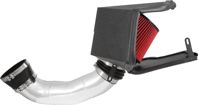 Air Intake Kit <br>17-19 Ford F250-F550 Super Duty