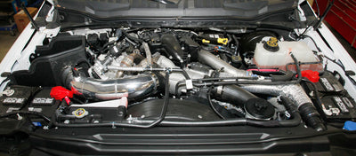 Air Intake Kit <br>17-19 Ford F250-F550 Super Duty