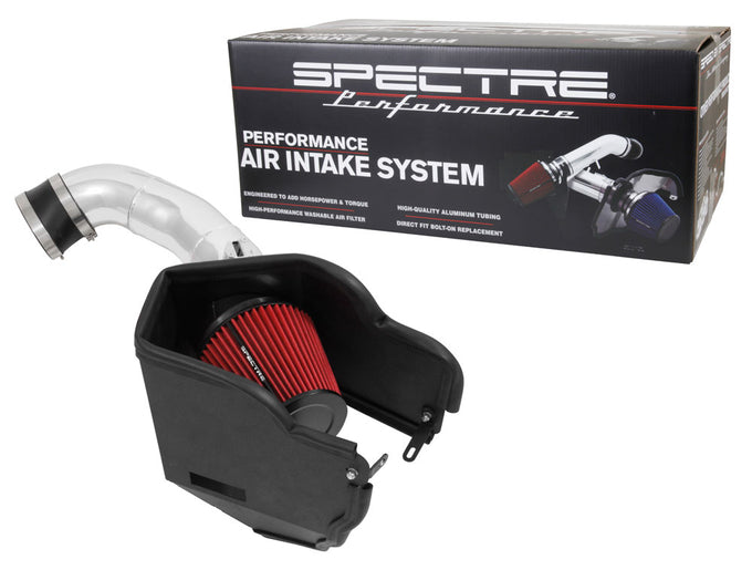 Air Intake Kit <br>17-19 Ford F250-F550 Super Duty