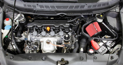 Air Intake Kit <br>06-11 Honda Civic