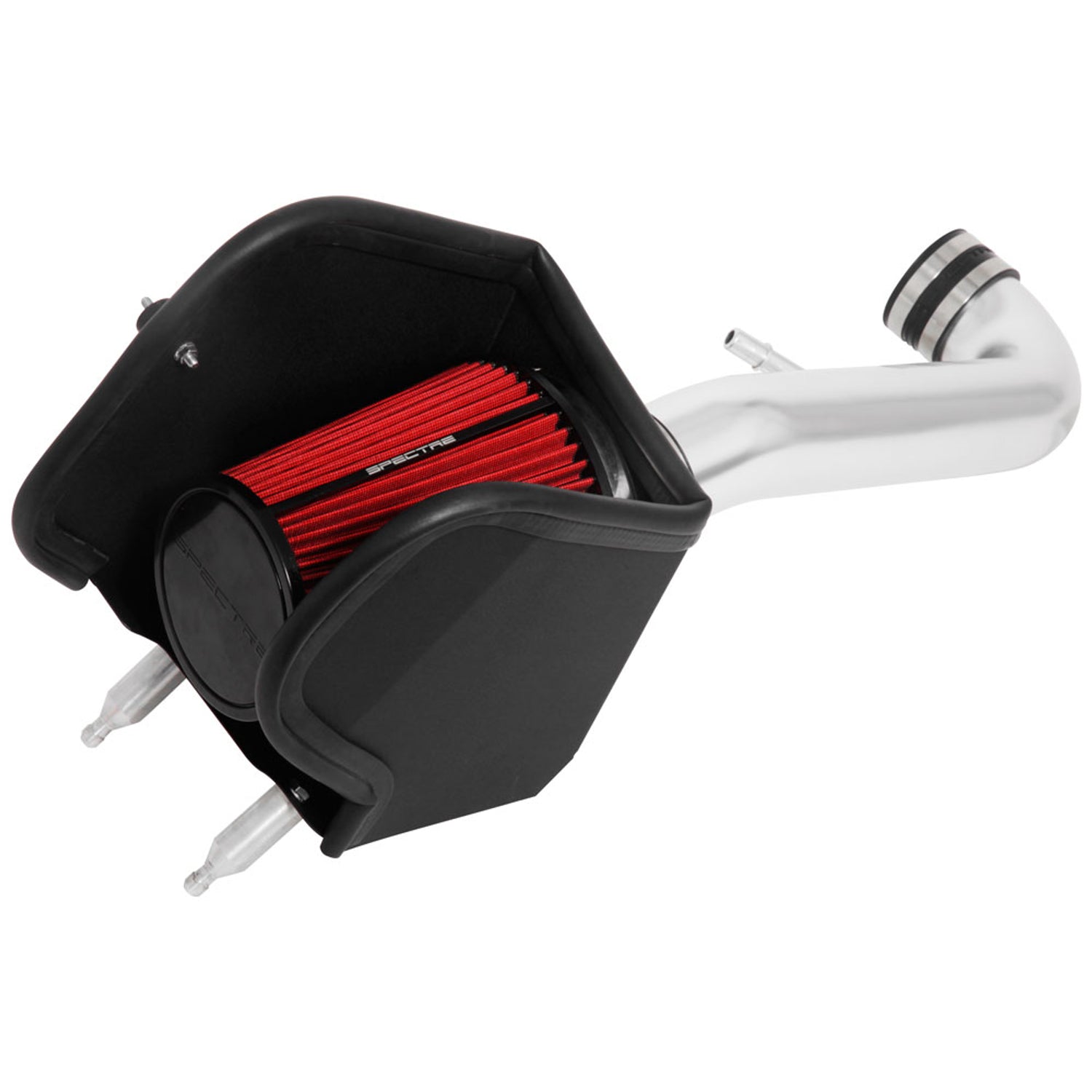 Air Intake Kit <br>18-26 Jeep Wrangler, 20-26 Gladiator