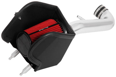 Air Intake Kit <br>18-26 Jeep Wrangler, 20-26 Gladiator