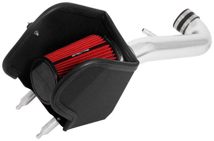 Air Intake Kit <br>18-26 Jeep Wrangler, 20-26 Gladiator