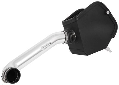 Air Intake Kit <br>18-26 Jeep Wrangler, 20-26 Gladiator