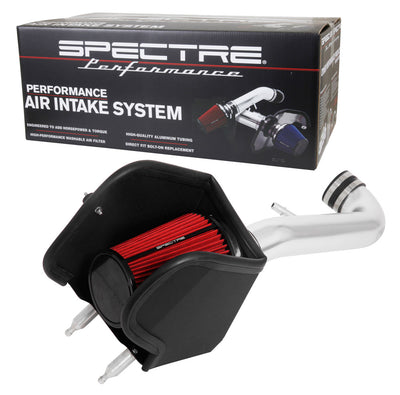 Air Intake Kit <br>18-26 Jeep Wrangler, 20-26 Gladiator