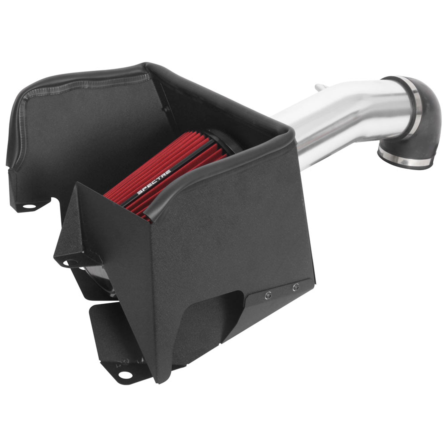 Air Intake Kit <br>19-24 Ram 1500