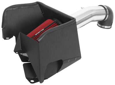 Air Intake Kit <br>19-24 Ram 1500