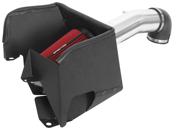 Air Intake Kit <br>19-24 Ram 1500