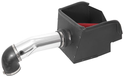Air Intake Kit <br>19-24 Ram 1500